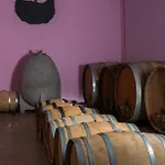Bivanje na kmetiji Sibav Wine&tourism Dobrovo