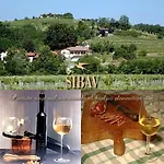 Sibav Wine&tourism * Dobrovo