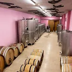 Sibav Wine&tourism ドブロボ