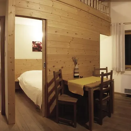 Farm stay Farm Sibav