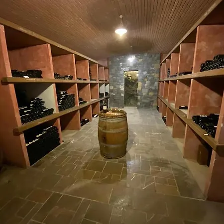 Séjour à la ferme Sibav Wine&tourism
