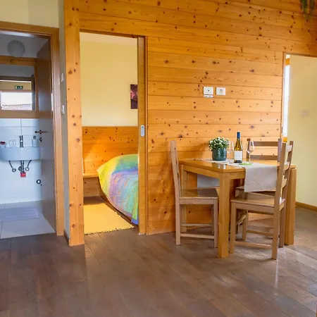 Farm Sibav Farm stay *
