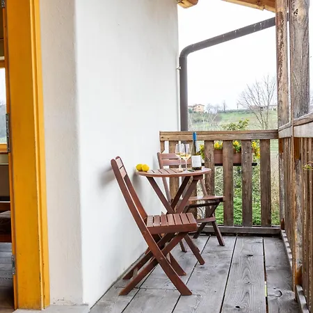 Sibav Wine&Tourism B&B * دوبروفو