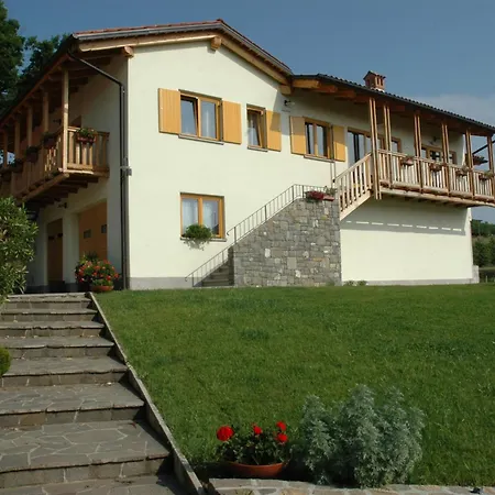 Farm stay Farm Sibav *