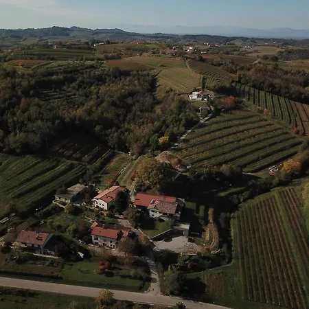 Sibav Wine&tourism ファームステイ