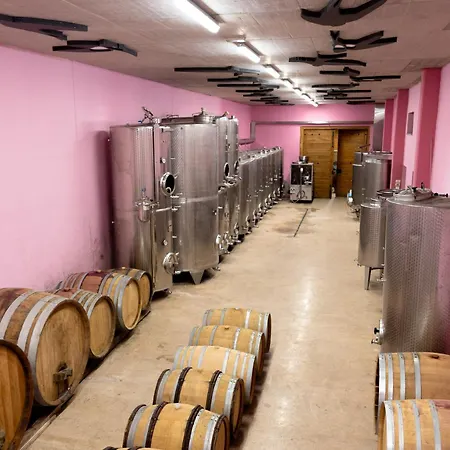 Sibav Wine&tourism Dobrovo