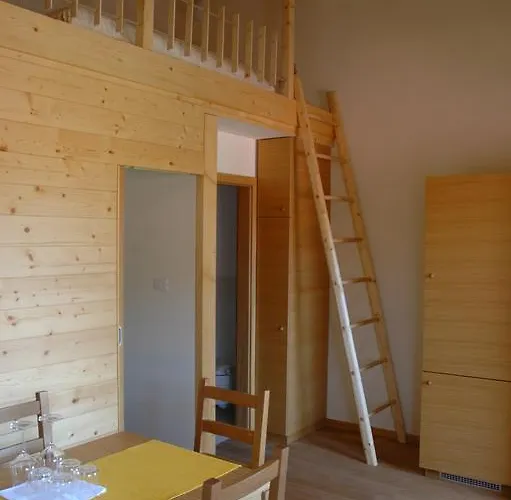 Sibav Wine&Tourism B&B