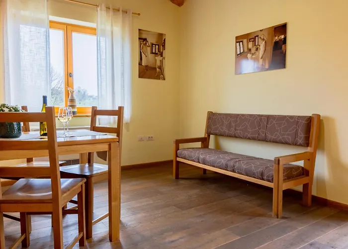 Sibav Wine&Tourism B&B